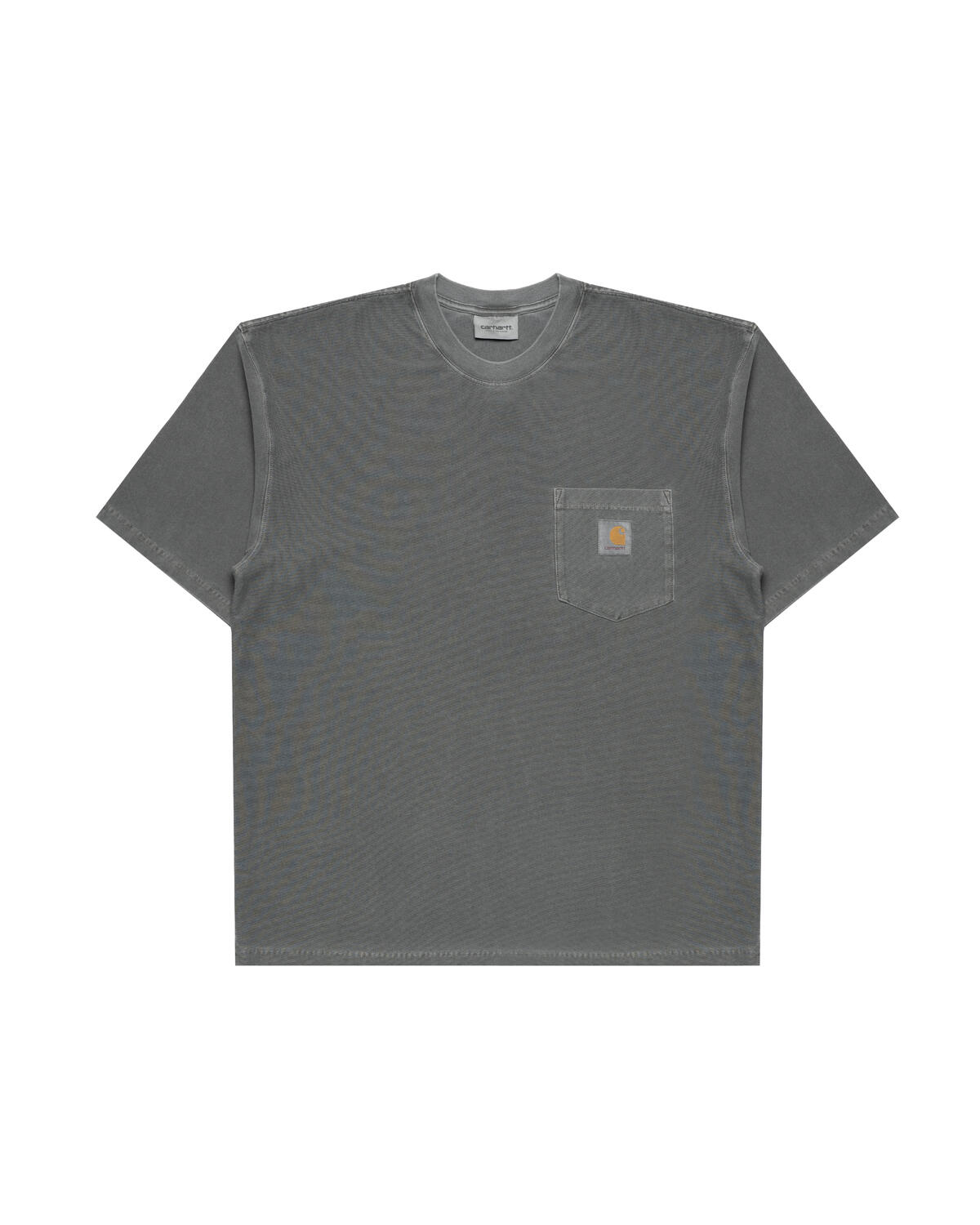 Carhartt WIP Loose Pocket T-Shirt | I036863.89GD | AFEW STORE